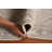 Distressed Traditional Area Rug 8x11