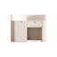 Bureau de réception Modern-128989173