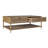 Uttermost Coast Mid-Century Coffee Table