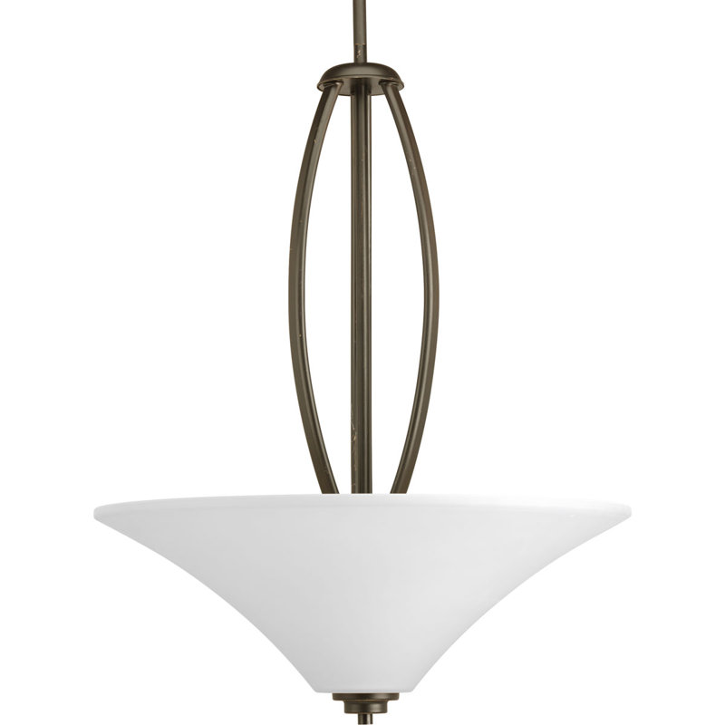 Jilliann 3 - Light Single Pendant