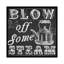 «Kitchen Sass I», affiche vintage sur toile-29090674-72786896-72786897