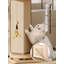 Grattoir pour chat