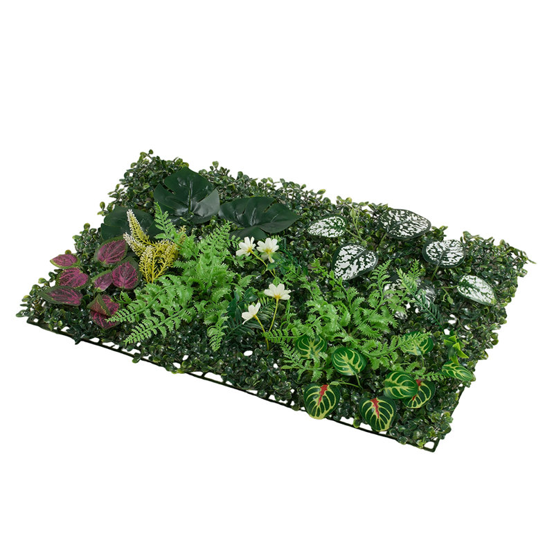 40cm Faux Plant in Planter