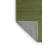 Machine Washable Solid Brown Area Rug-1458622693