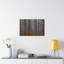 No Frame Print on Canvas