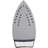 Brentwood Classic Chrome-Plated Steam Iron