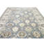 Tapis noué à la main 12 x 20 Oushak