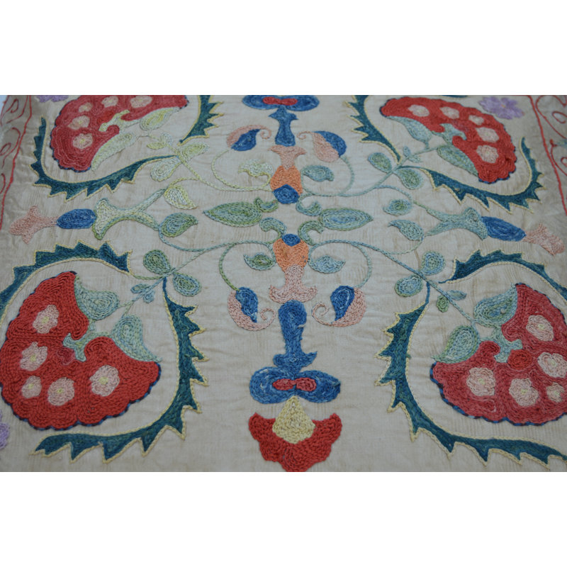 Rectangular Pillow Cover & Insert