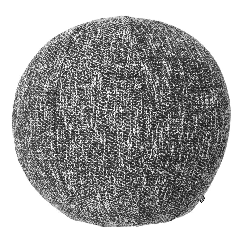 Cushion Palla L, 11.81"H x 11.81"W
