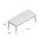 Banc rembourré Gibbons-15331596