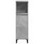 Bathroom Storage Furniture Set