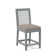 Tabouret de comptoir 24 po Glinda
