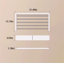 Portant rétractable Stealthfold-107375829