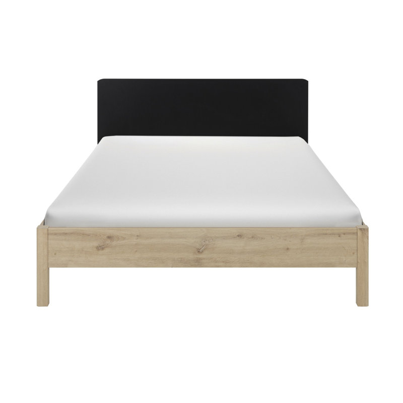 Romolo European Double (140 X 200cm) Bed