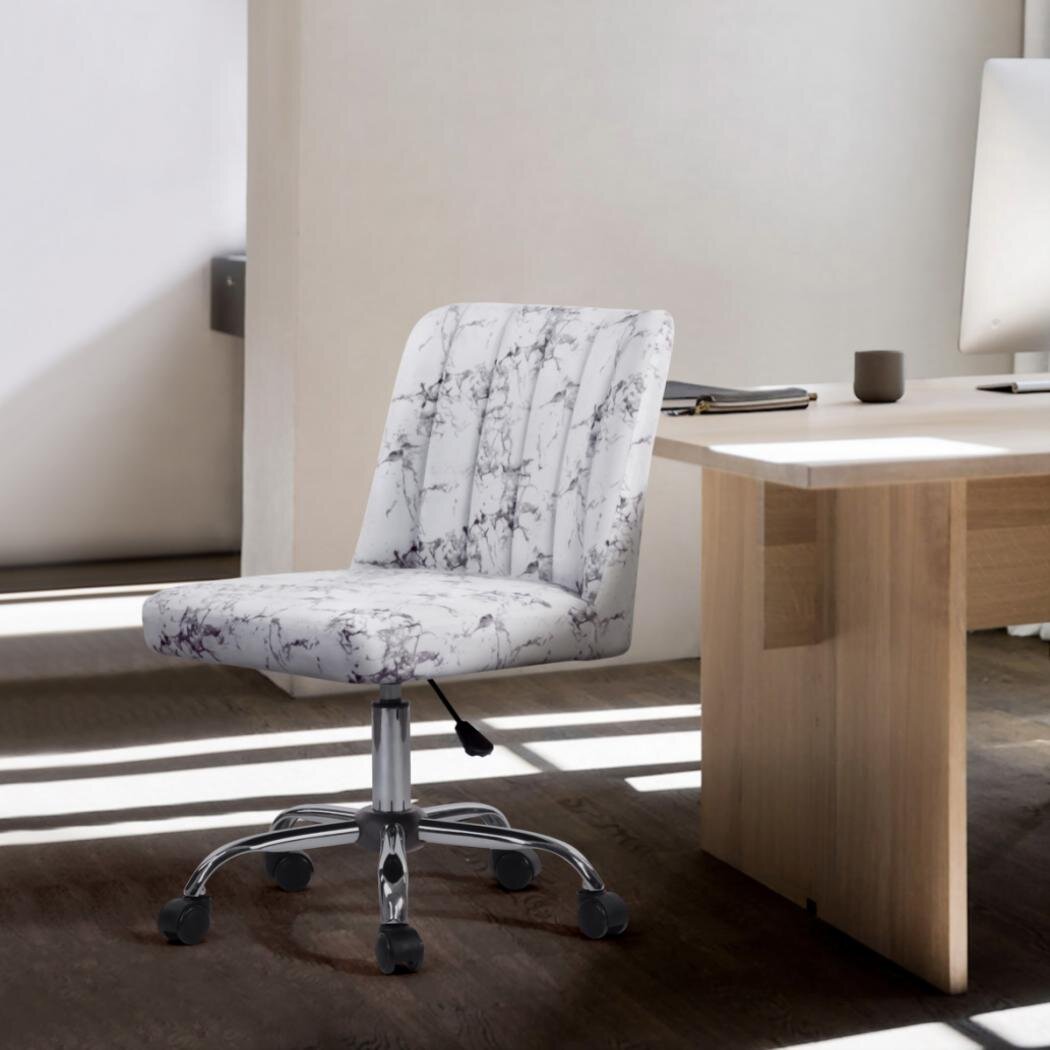 Orren ellis desk outlet chair