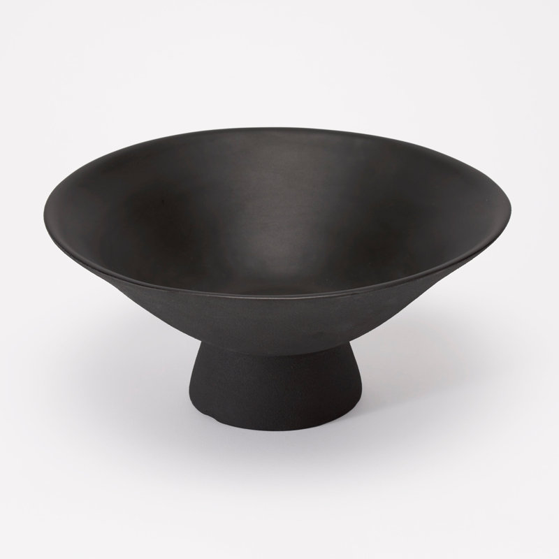 Jackie Bowl, Raw Noir