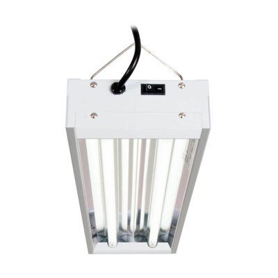 Lumière de croissance 48 watts Hydrofarm