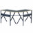 Lavonya L-Shaped Writing Desk
