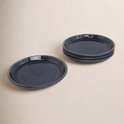Borgen 6" Bread and Butter Plate