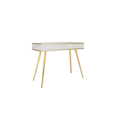 Oro Coffee Table with Storage