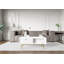 Coffee Table Ketan with Storage Space-1195049775