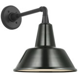 Thomas O'Brien 1 - Light Outdoor Barn Light