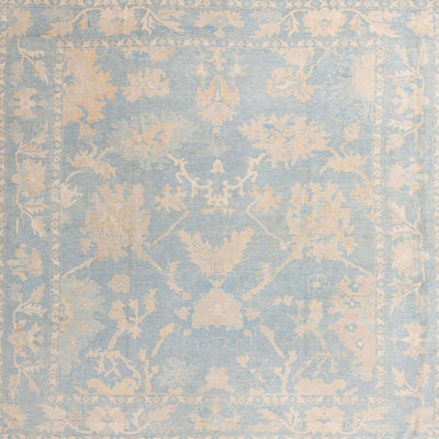 Abstract Indoor Rug