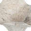 Décoration murale en bois blanchi Uttermost Teo