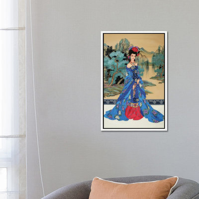 Beloved - Painting on Canvas