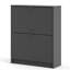 Flip Down Shoe Storage-111379573