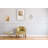 Eustacio Flush Mounted Sconce-1653104224