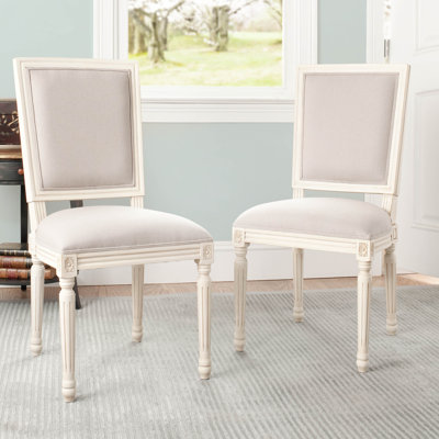 Landon Upholstered Accent Chair