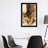 The Rower by Pablo Picasso - Painting on Canvas-2120471212-2120471203