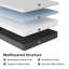Matelas classique en mousse 10 po Classic-61303081