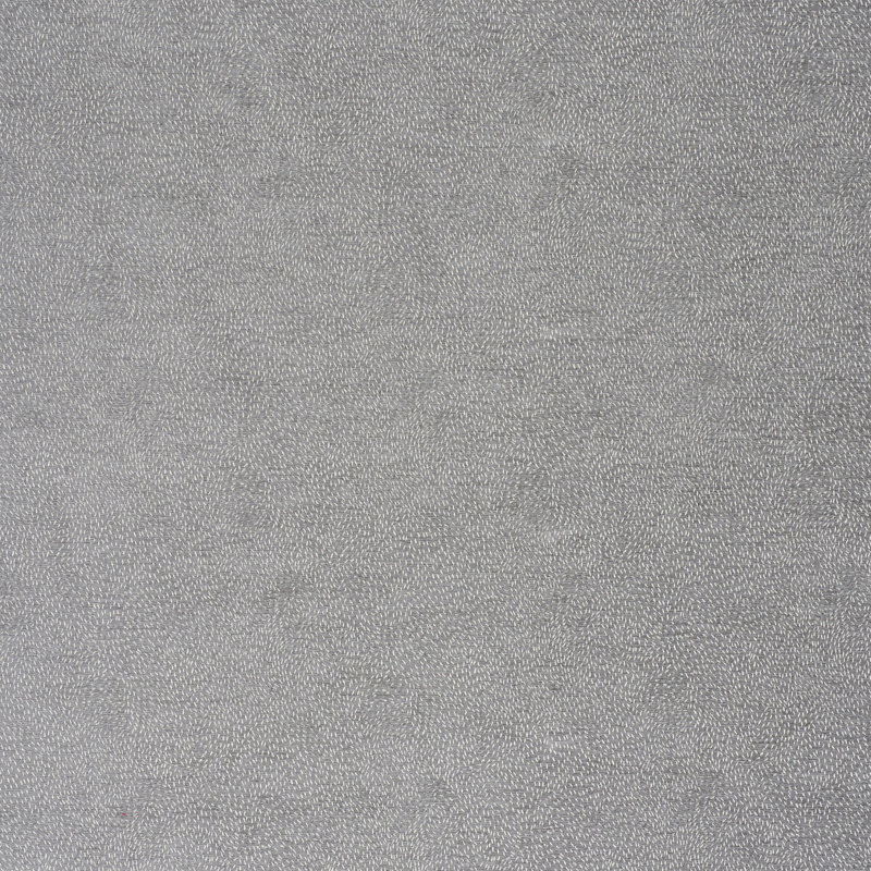 Tissu Schumacher x Caroline Z Hurley Menemsha, Gris
