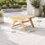SIDE TABLE D'APPOINT SEDona-741493940