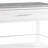 Aleshire Granite Top Kitchen Cart With Storage Space-1194751867
