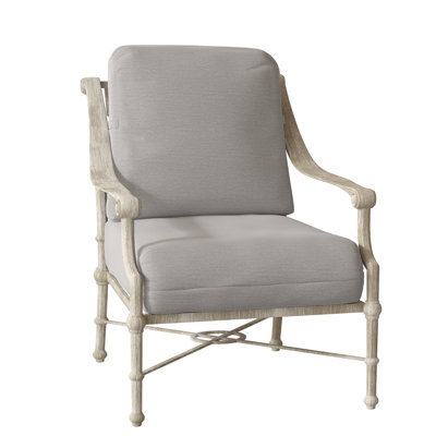 Delphi Outdoor Lounge Chair