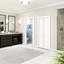 Porte pliante en bois 80 po-44441456