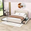 Emilymae Upholstered Storage Bed-47800858