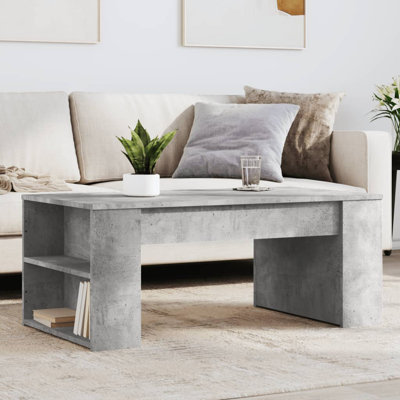 Anojan Coffee Table with Storage