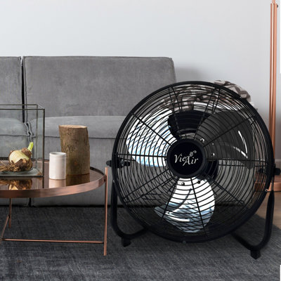 Ventilateur de plancher 20 po Vie Air