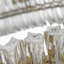 AERIN Rhine 36" Ring Chandelier with Crystal-122340400
