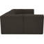 Canapé modulaire rembourré 7 pièces Izick-91149882