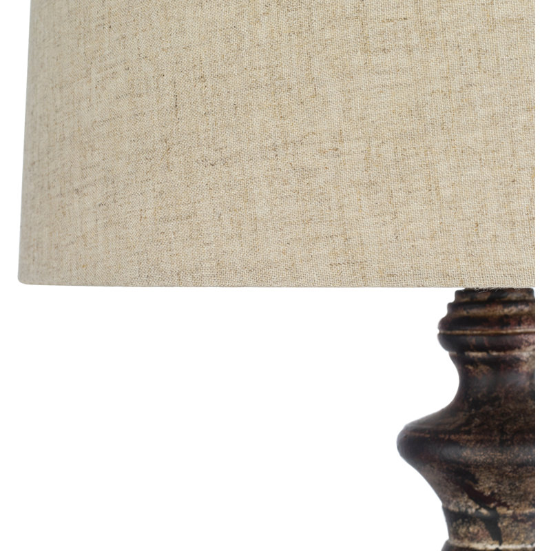 Lampe de table 26 po Barryton