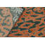 One-of-a-Kind 2'7”x5'5” Hand Knotted Area Rug