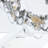 Bridgeview Glass Top Single Coffee Table-817391137