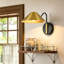 Applique murale moderne Clearmont