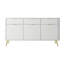 Oval 163.5cm Sideboard-1603802479