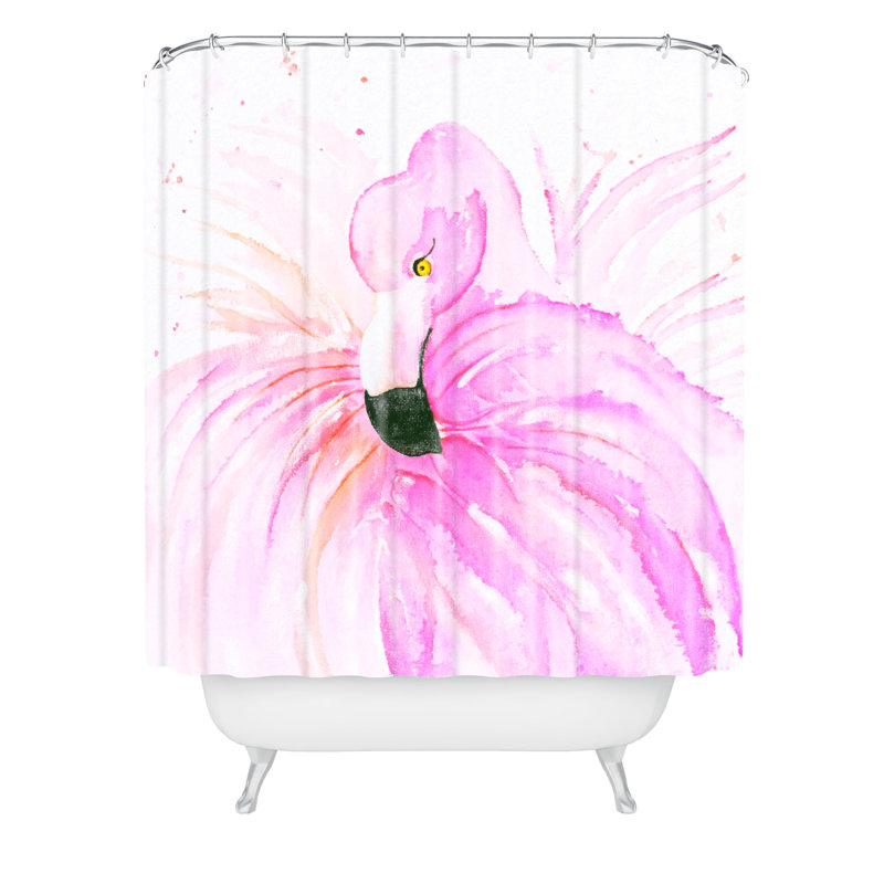 Shower Curtain